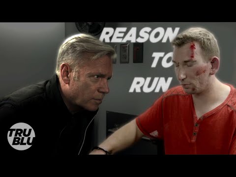 Sam asks Chris Hansen what he does for a living