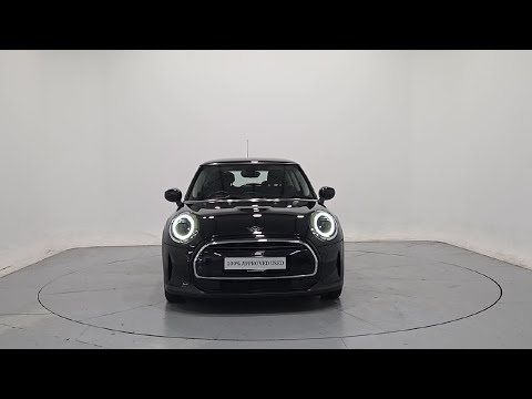 Mini Cooper 3-Door Cooper Classic - Image 2