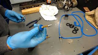 2006 Honda Pilot Valve Cover Gasket