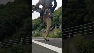 オーリー体験版【8歳からはじめるスケートボード𓂃🛹#️⃣5】#スケボー講座