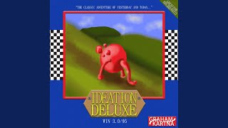 Cover art for Wilton,Clarkson,James