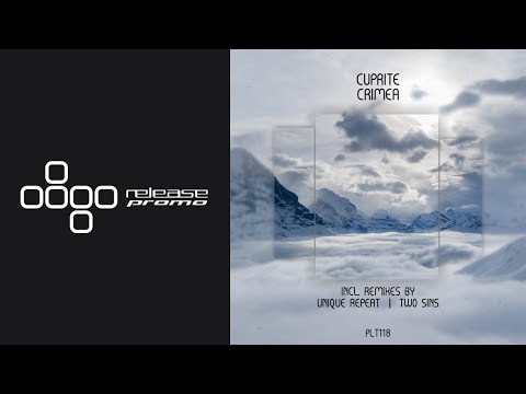PREMIERE: Cuprite - Crimea (Unique Repeat Remix) [Polyptych]