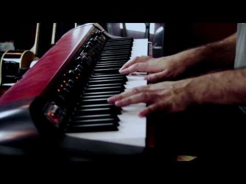 Stay - Andy Lange