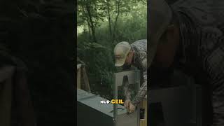 Absolut PERFEKT: Falle passt wie angegossen! #shorts