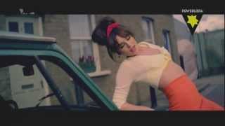 Cheryl Cole Under The Sun