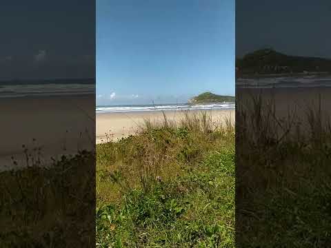 praia de Laguna santa Catarina nome do canal tô de boa sc everardo e família