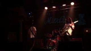 DZ Deathrays - Keep Myself on Edge(Live): MilkBoy 7/21/2016
