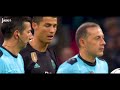 Cristiano Ronaldo vs Tottenham Away HD 01 11 2017
