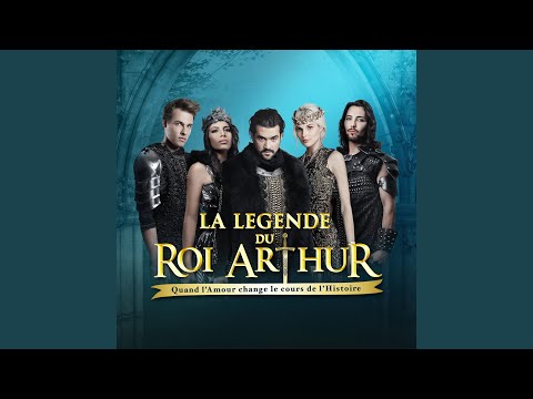 L'Ouverture d'Excalibur (Instrumental)