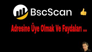 BCSscan Sitesine üye Olmak ve Faydaları