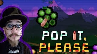 Bubbles (Pop it, Please!) #PopItPlease