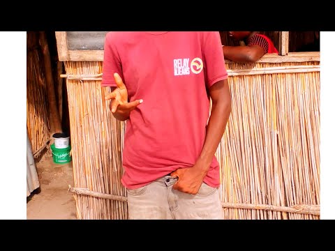 Whistle baseline (Offcial Audio) (feat. Djy Biza, Xduppy, Vigro Deep, TNK MusiQ & Dlala X)