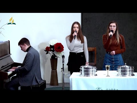 Ježiš môj – duet