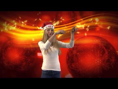 Dag 14 - Julord pantomim