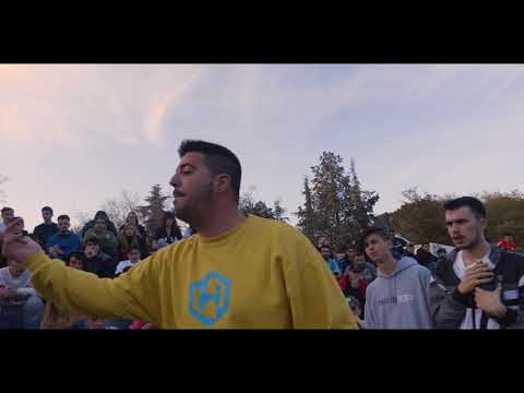 Coletiyas vs Mito 16avos REGIONAL