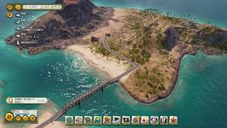 【実況プレイ動画】TROPICO6 【共産主義の世界】 その、にっ。