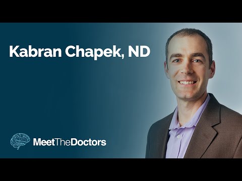 Amen Clinics Meet The Doctors