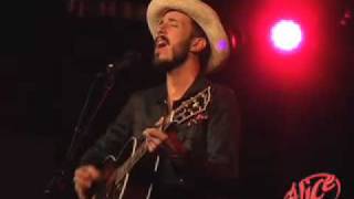 Matt Morris "Live Forever" live AuNaturAlice 7!