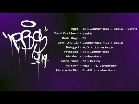 McO! x JosherHaze "Babygirl" (prod. Barré)