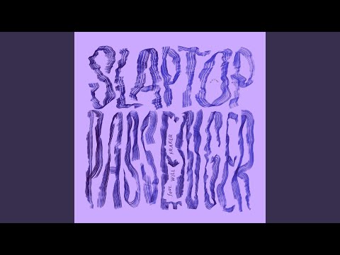 Passenger (feat. Will Fraker) (Extended Mix)