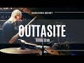 BENNY GREB - "Outtasite"- Solo from UNBOXING BENNY