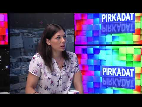 PIRKADAT: Bősz Anett