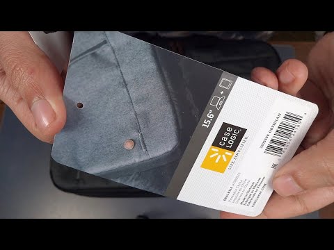 Case Logic Reflect 13 "Rožinė video
