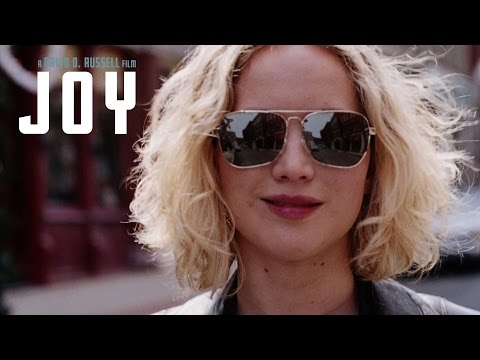 Joy (TV Spot 'Year's Best Movies')