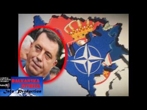 RS ĆE BITI DRŽAVA! - Svet je spreman, uvereno najavljuje poznati stručnjak!?