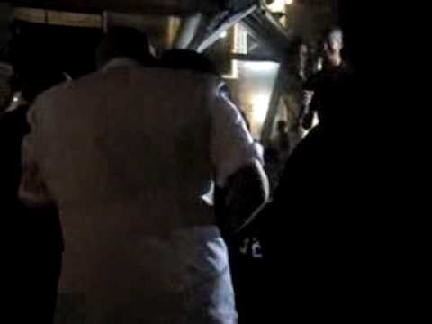 TOMMY VEE @ VILLA DELLE ROSE 20.7.07