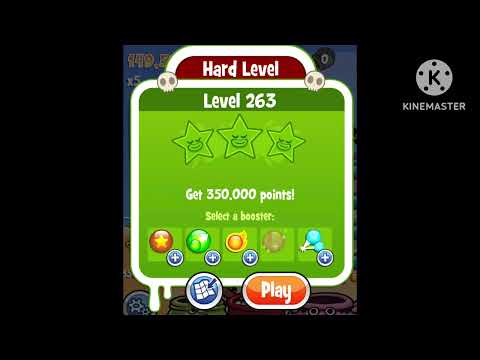 Another Worst Level I Tried on Papa Pear Saga! (10)