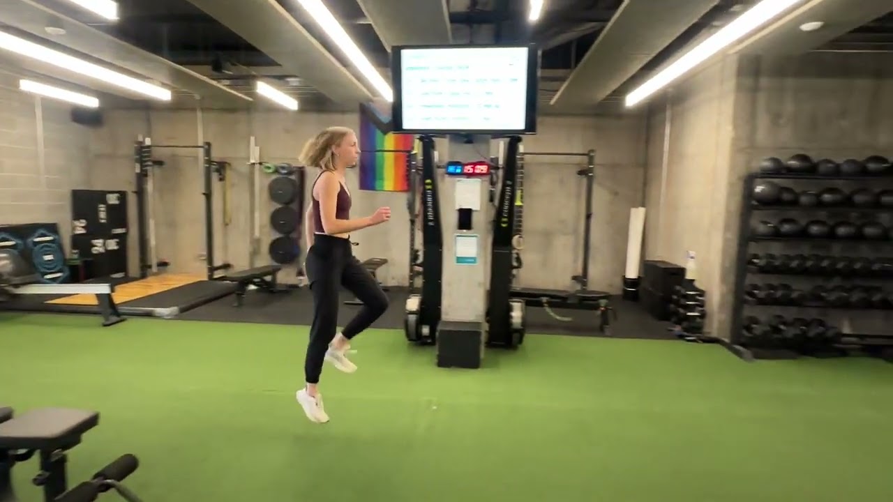 Skipping