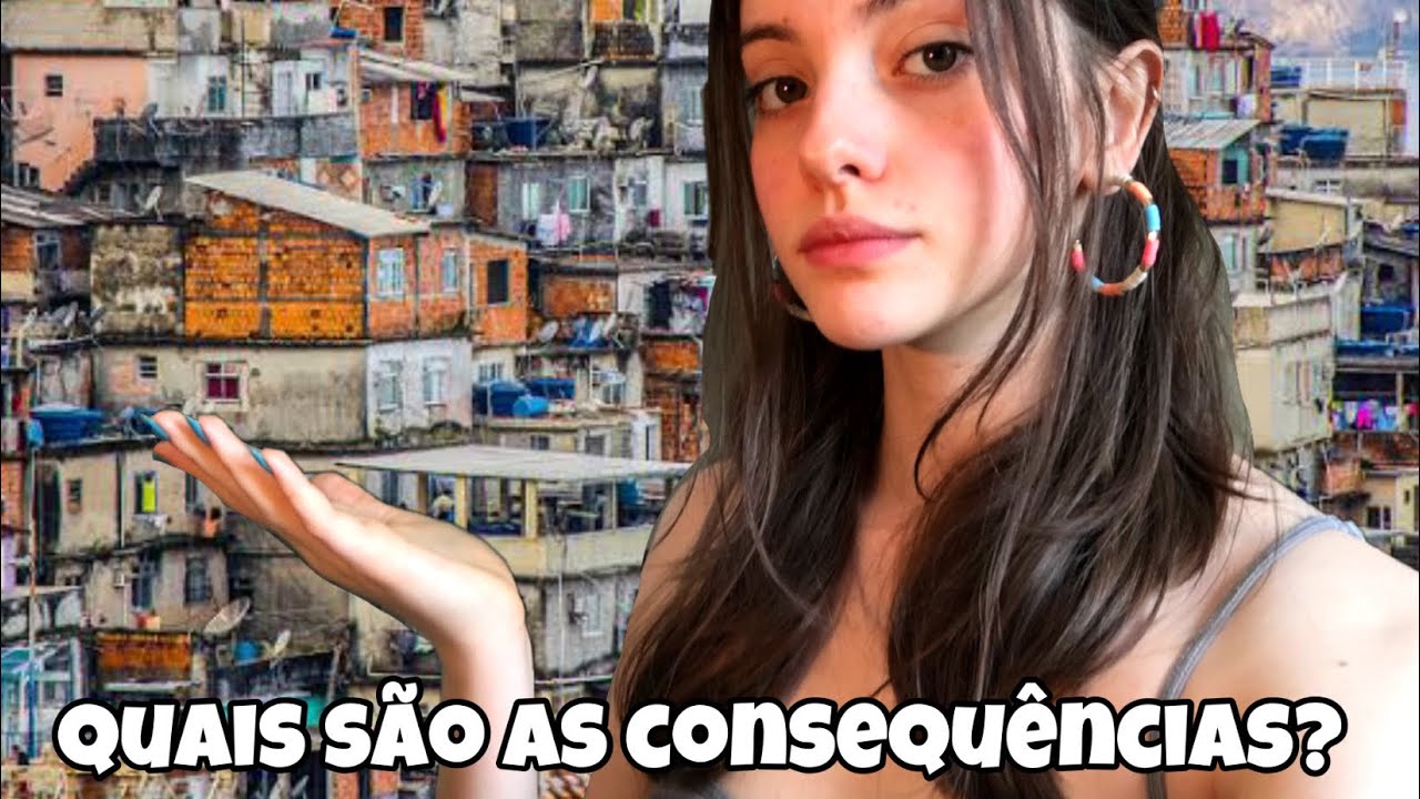 O que é segregação socioespacial?