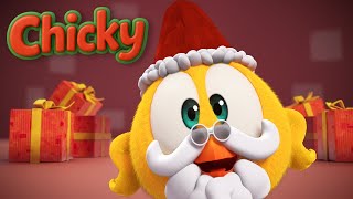 Chicky’s Christmas 🎁 Where's Chicky? | Cartoon Collection in English for Kids | New episodes