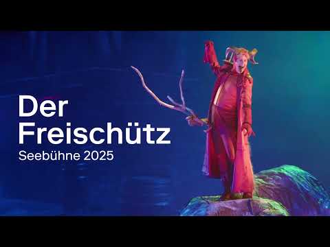 Der Freischütz 2025