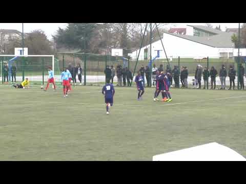 Buts Gambardella OL-Brétigny | Olympique Lyonnais