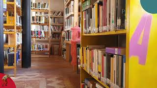 Il Sistema Bibliotecario Lecchese