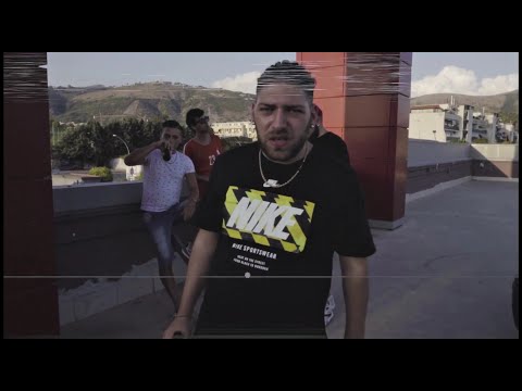 Barracano - Fuorilegge Freestyle