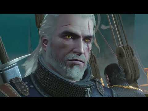 The Witcher 3: Wild Hunt (Part 258)