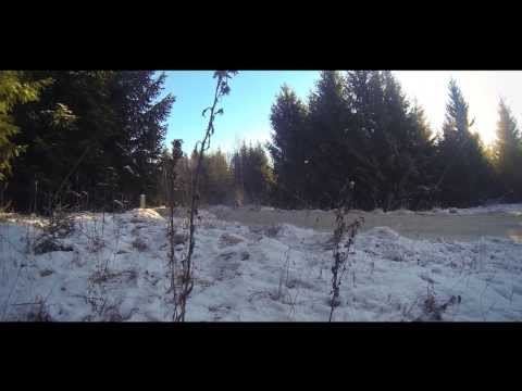 Halls Winter Rally 2014 | NorthLuke