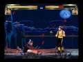 MUGEN Shang Tsung MK2 WIP And New Attacks