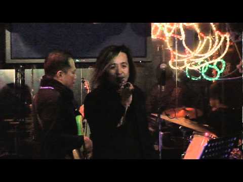 LLOYD UMALI//HONESTLY(COVER)