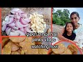 କୁଡୁମୀ ଢାଞ୍ଚାରେ ହଳଦୀ ମସଲା ପିଠା Pinky Vlogs