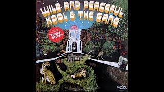 Kool & The Gang●Life Is What You Make It●1973