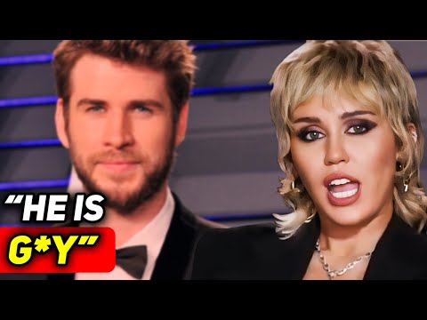 Miley Cyrus REVEALS How Liam Hemsworth's Flaws Contributed to their Divorce