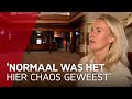 Studentenkroeg verandert in spookhuis door coronacrisis