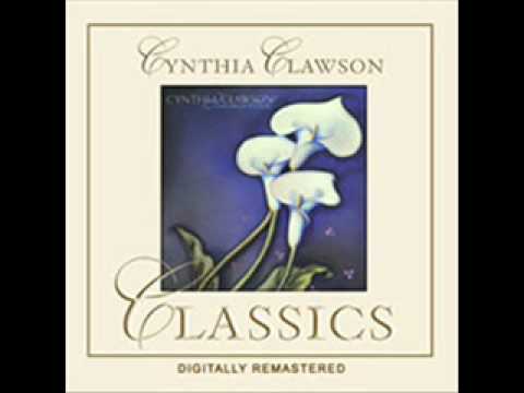 Cynthia Clawson - Immortal Invisible