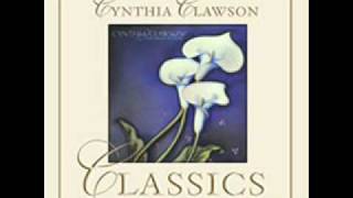 Cynthia Clawson - Immortal Invisible