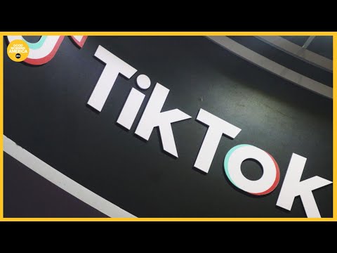 Trump and Xi discuss TikTok deal