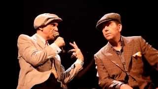 Dexys - She Got A Wiggle - Duke of York's Theatre, London - April 2013